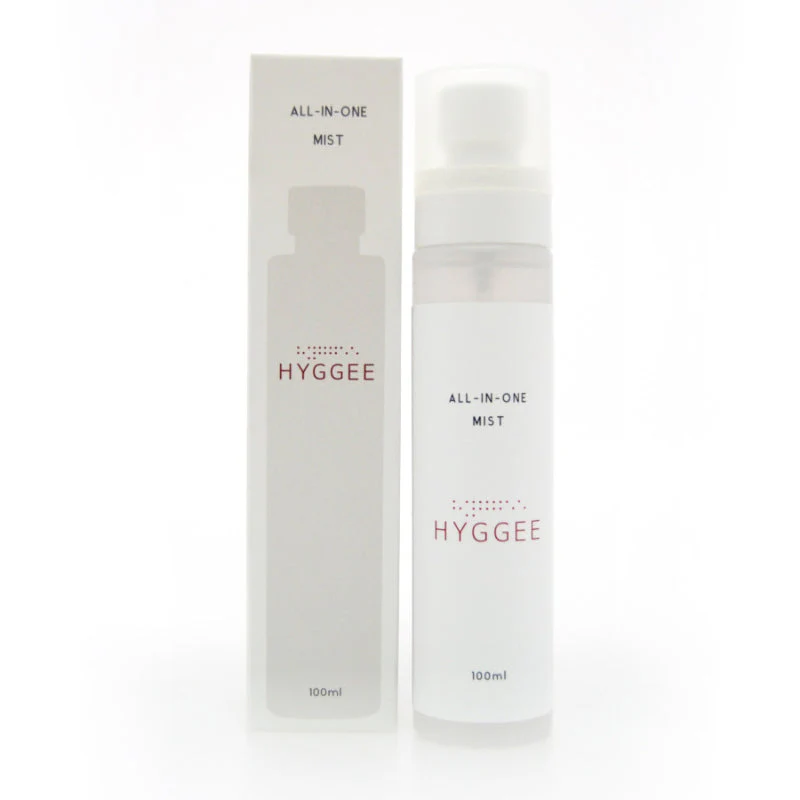 All-In-One Mist - Image 2