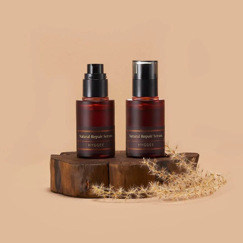Natural Repair Serum - Image 2