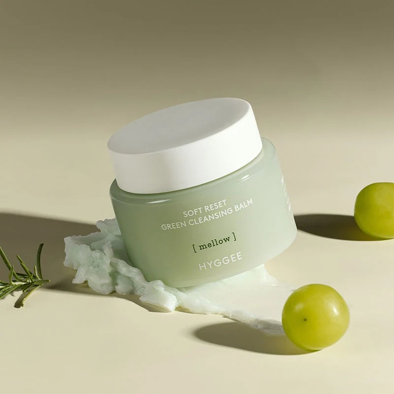 Soft Reset Green Cleansing Balm - Image 4