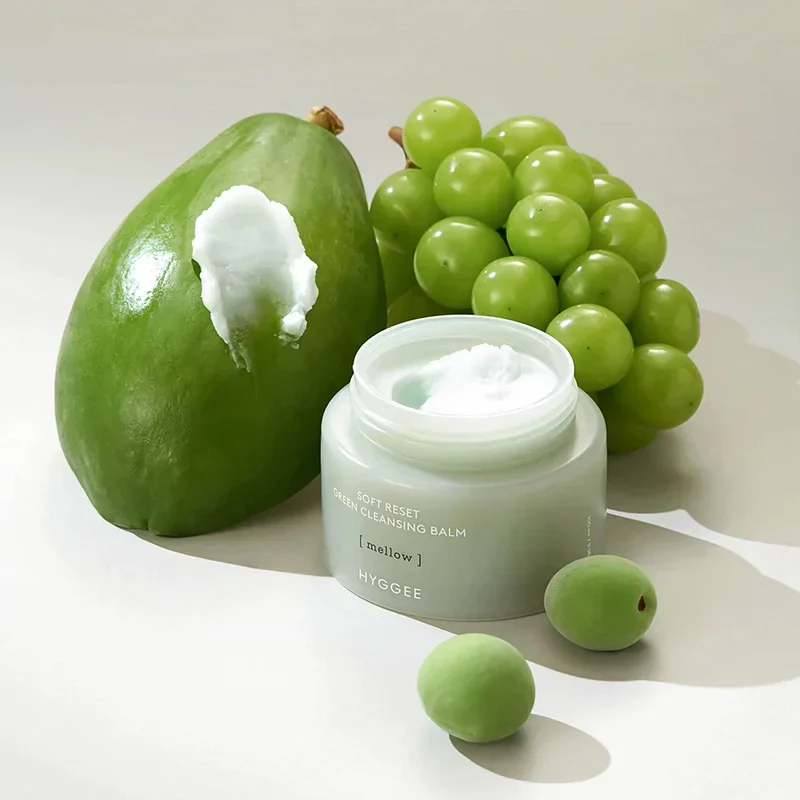 Soft Reset Green Cleansing Balm - Image 6