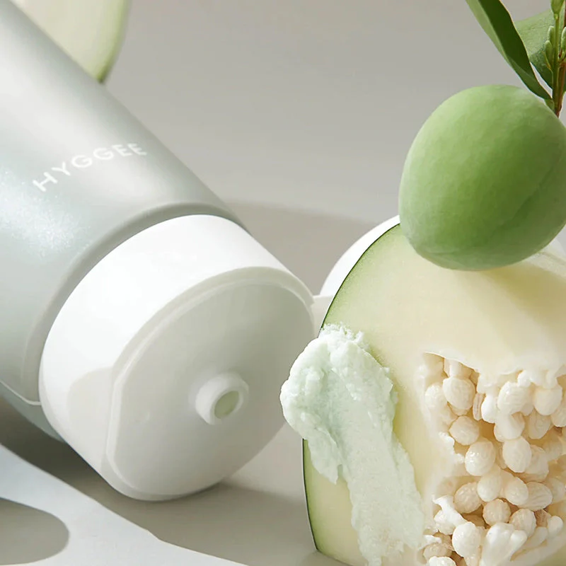 Soft Reset Green Cleansing Foam - Image 5