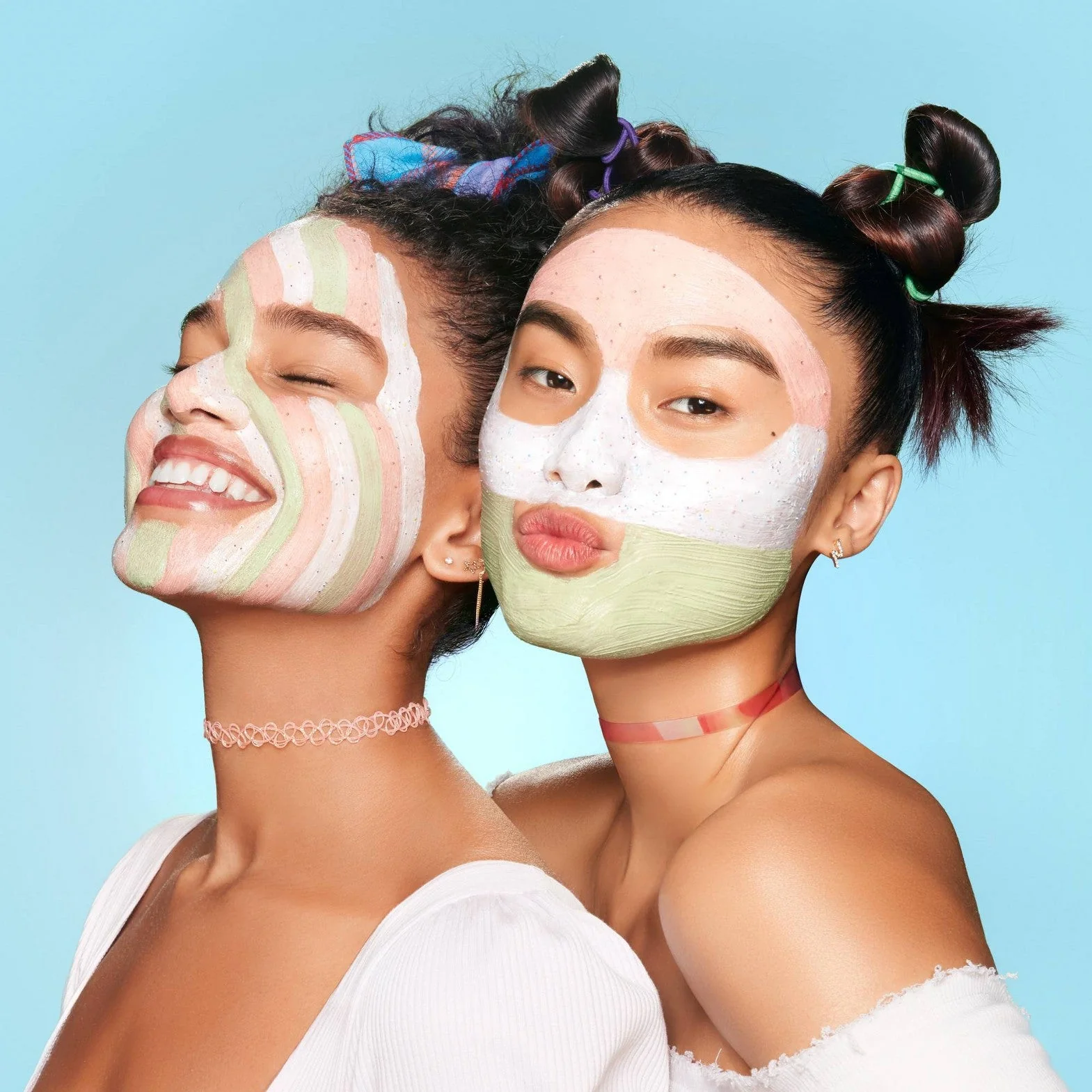 Mini Scoops Ice Cream Flavored Wash-Off Masks - Image 5