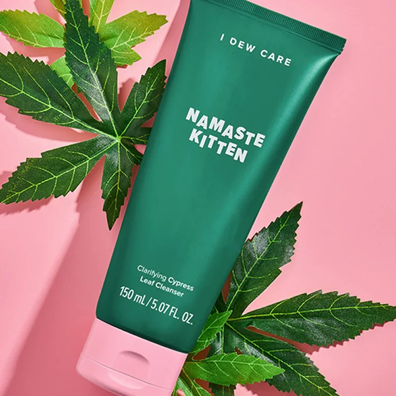 Namaste Kitten Clarifying Cleanser - Image 2