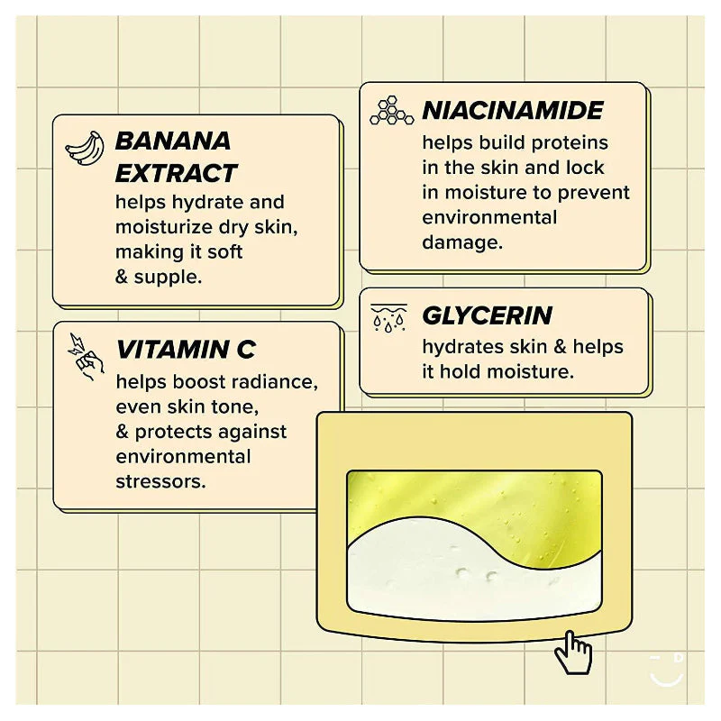 Say You Dew Moisturizing Vitamin C Cream - Image 6