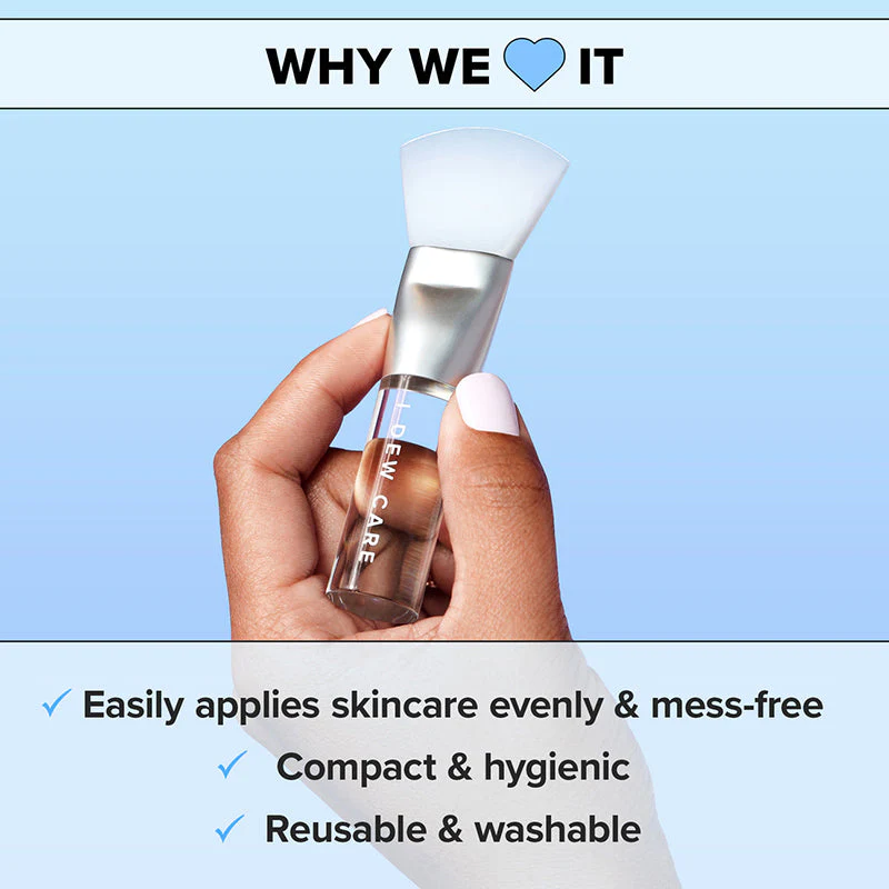 Silicon Mask Brush - Image 4