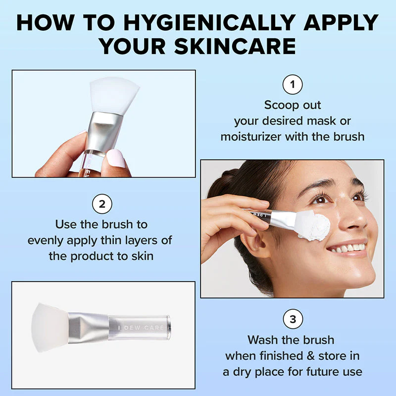 Silicon Mask Brush - Image 5