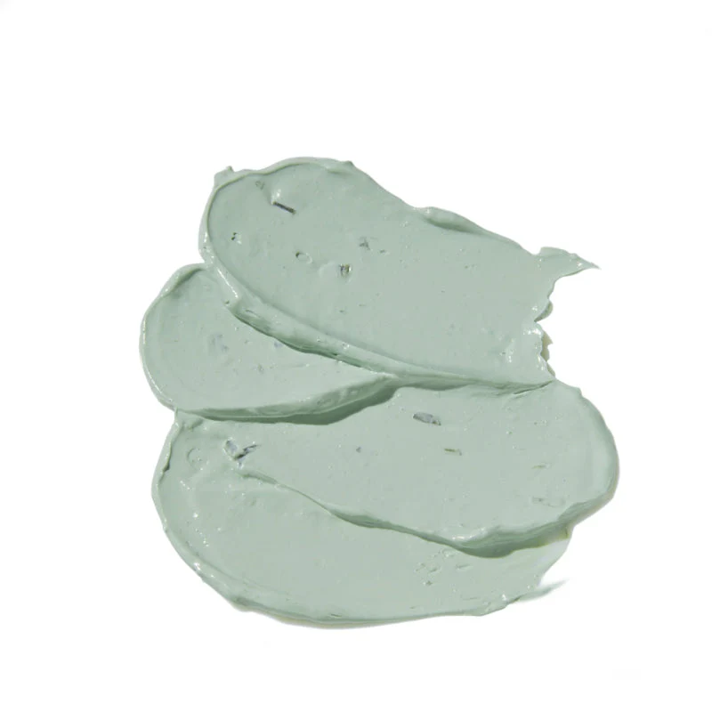Yoga Kitten Balancing Heartleaf Clay Mask - Image 4