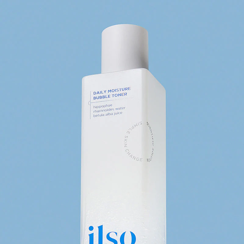 Daily Moisture Bubble Toner - Image 2
