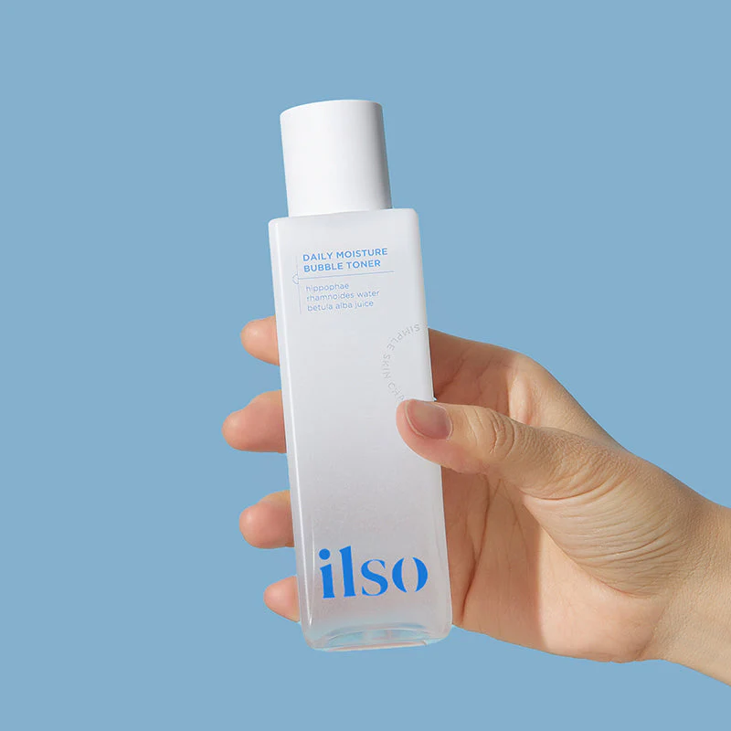 Daily Moisture Bubble Toner - Image 3