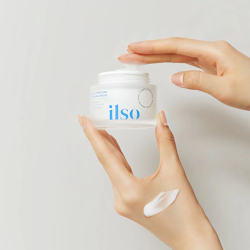 Daily Moisture Pudding Cream - Image 3