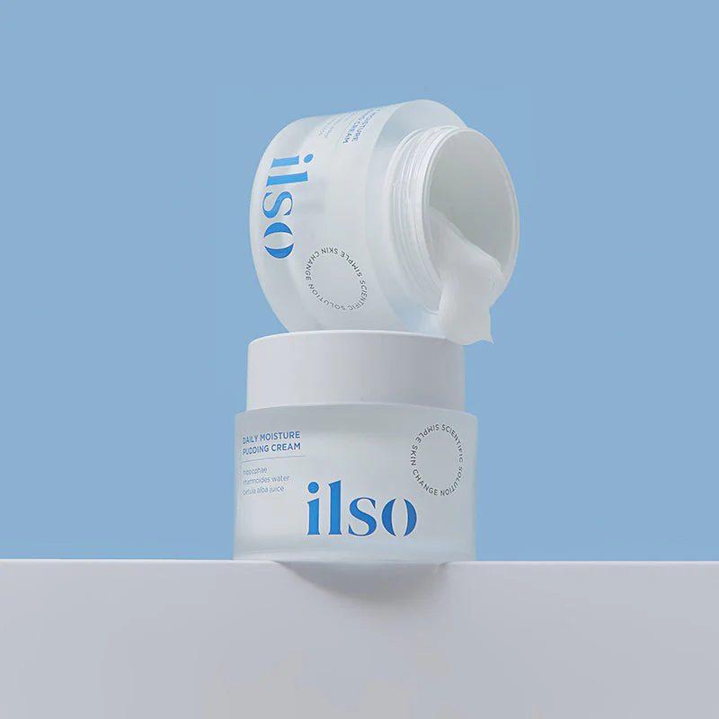 Daily Moisture Pudding Cream - Image 5