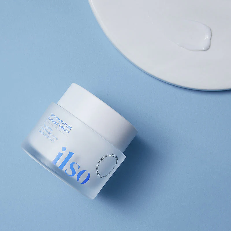 Daily Moisture Pudding Cream - Image 7
