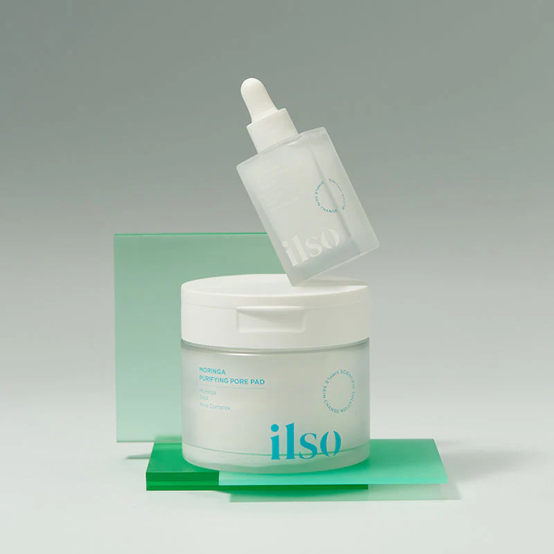 Moringa Purifying Pore Pad - Image 6