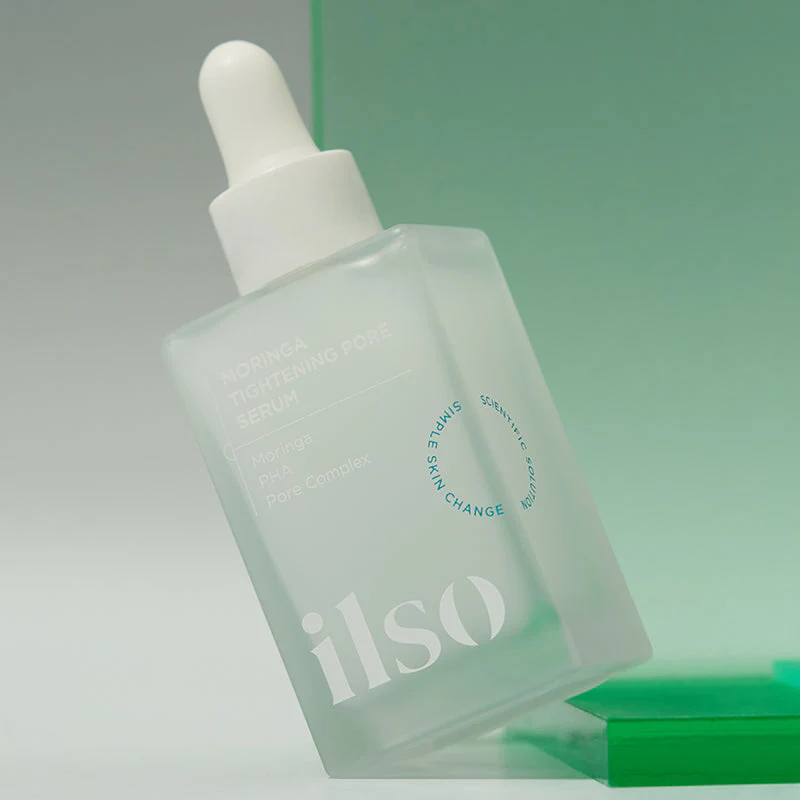 Moringa Tightening Pore Serum - Image 4