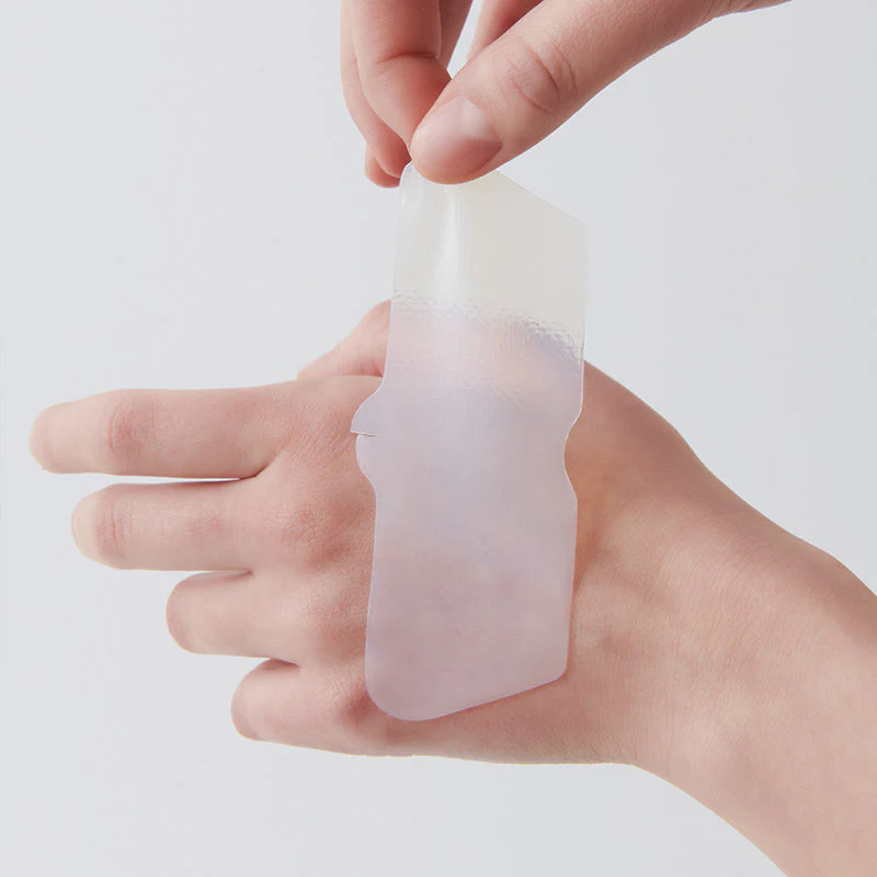 Natural Mild Clear Nose Patch - Image 4