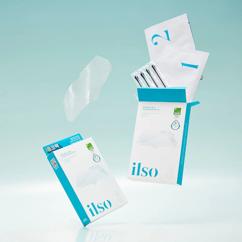 Natural Mild Clear Nose Patch - Image 6