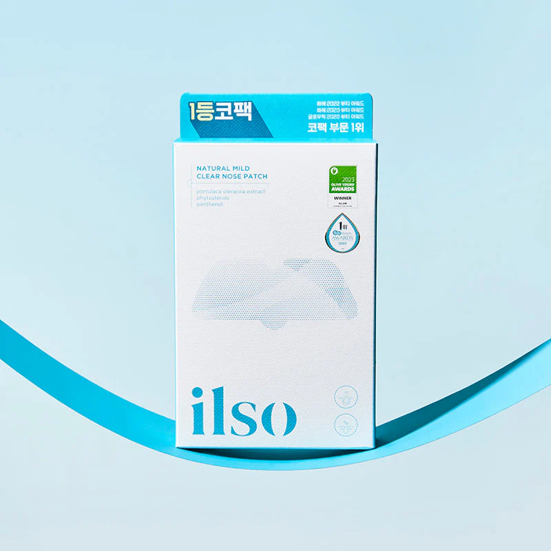 Natural Mild Clear Nose Patch - Image 9