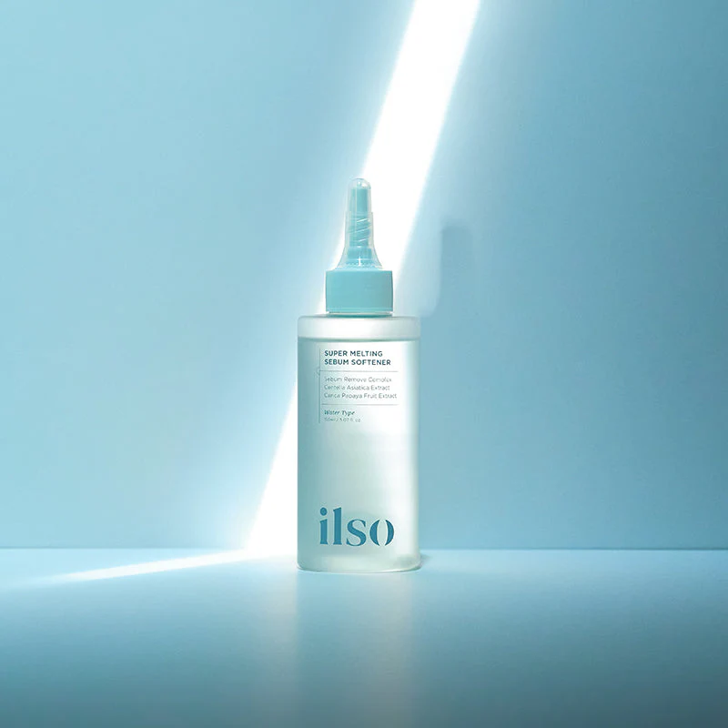 Super Melting Sebum Softener - Image 2