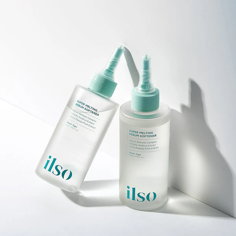 Super Melting Sebum Softener - Image 8