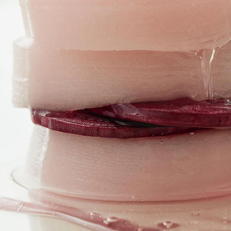 Beet Refresh Pad - Image 3