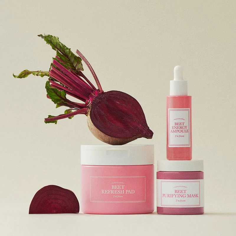 Beet Refresh Pad - Image 9