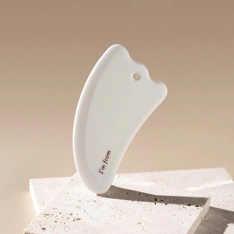 Ceramic Gua Sha - Image 2