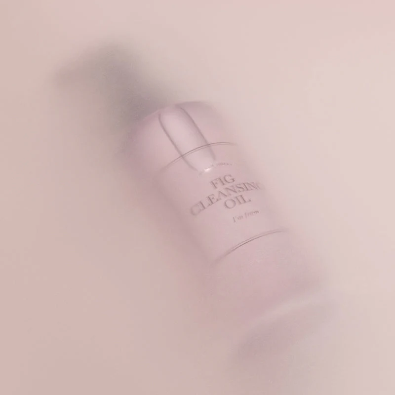 Fig Cleansing Oil - Image 7