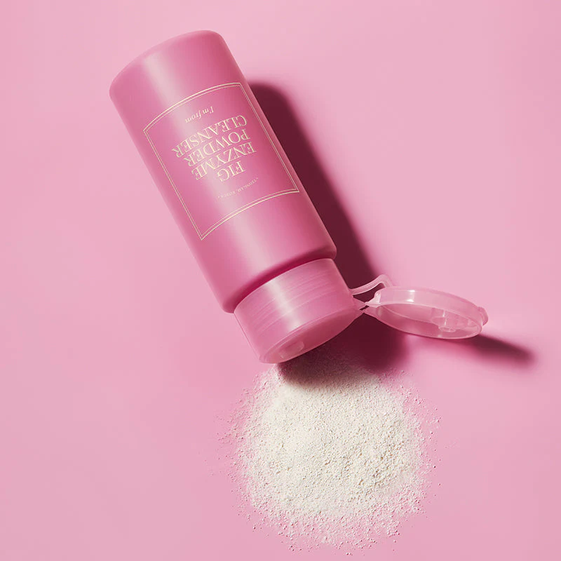 Fig Enzyme Powder Cleanser - Image 6