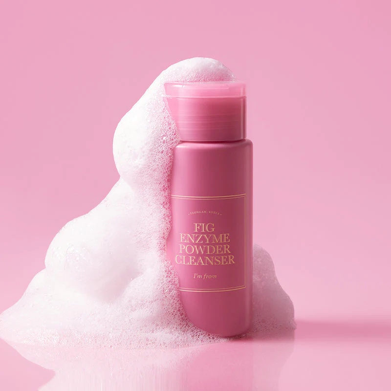 Fig Enzyme Powder Cleanser - Image 8