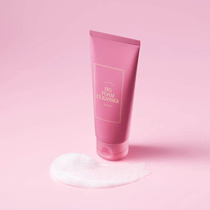 Fig Foam Cleanser - Image 4