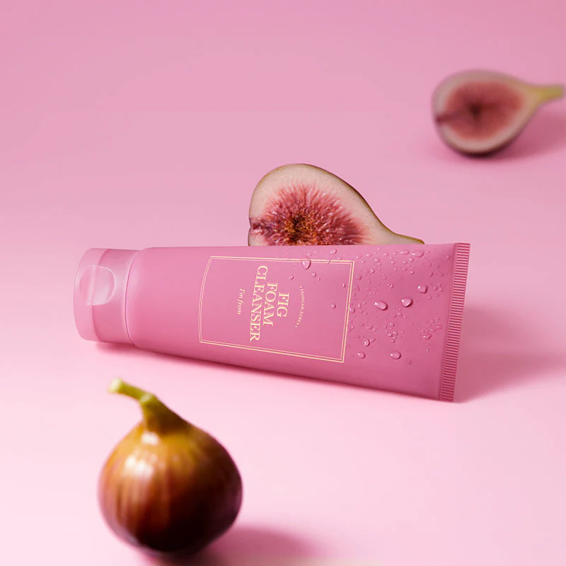 Fig Foam Cleanser - Image 5