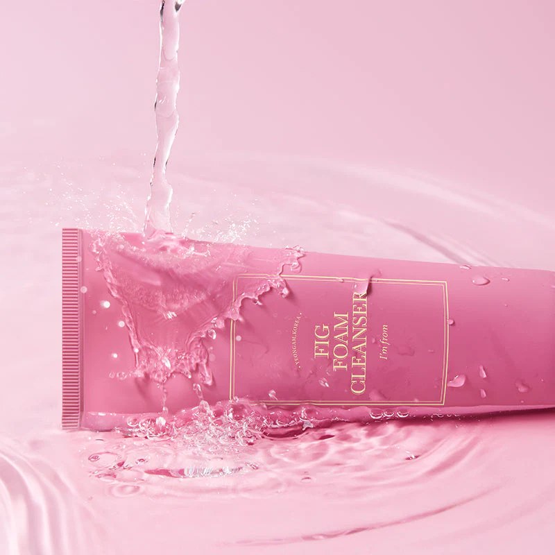 Fig Foam Cleanser - Image 6