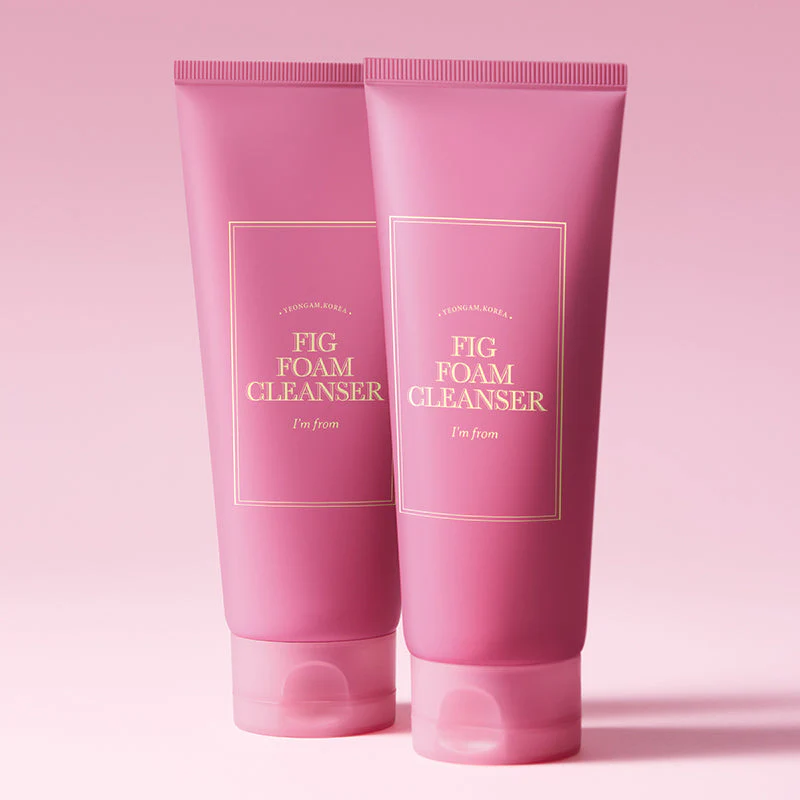 Fig Foam Cleanser - Image 7
