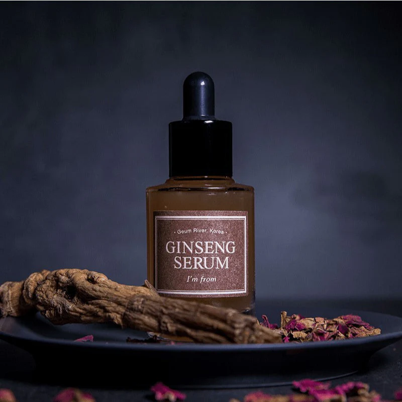 Ginseng Serum - Image 2