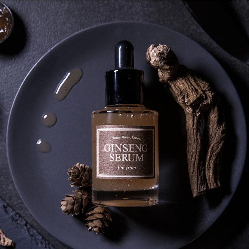Ginseng Serum - Image 3