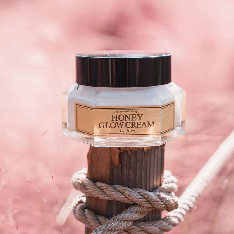 Honey Glow Cream - Image 2