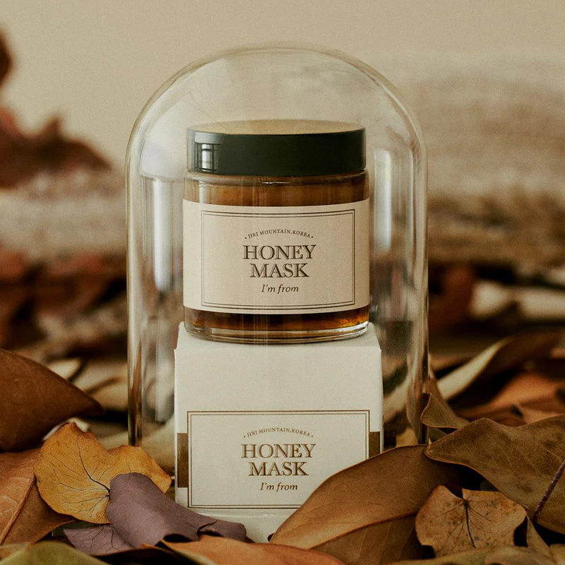 Honey Mask - Image 10