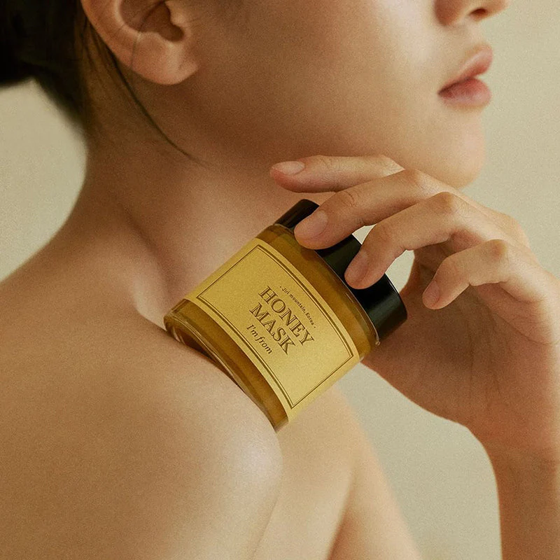 Honey Mask - Image 6