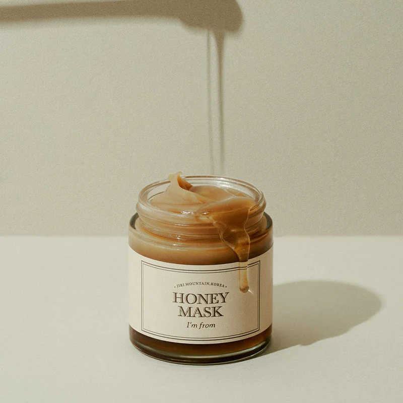 Honey Mask - Image 9