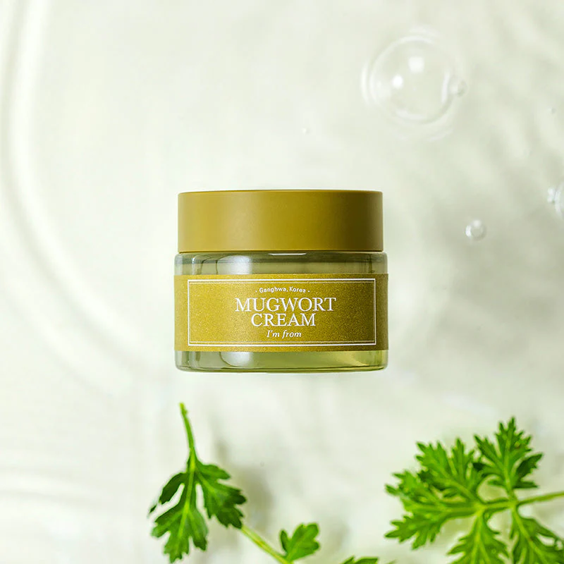 Mugwort Cream - Image 3