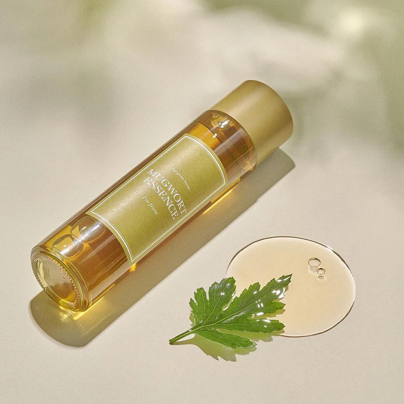 Mugwort Essence - Image 3