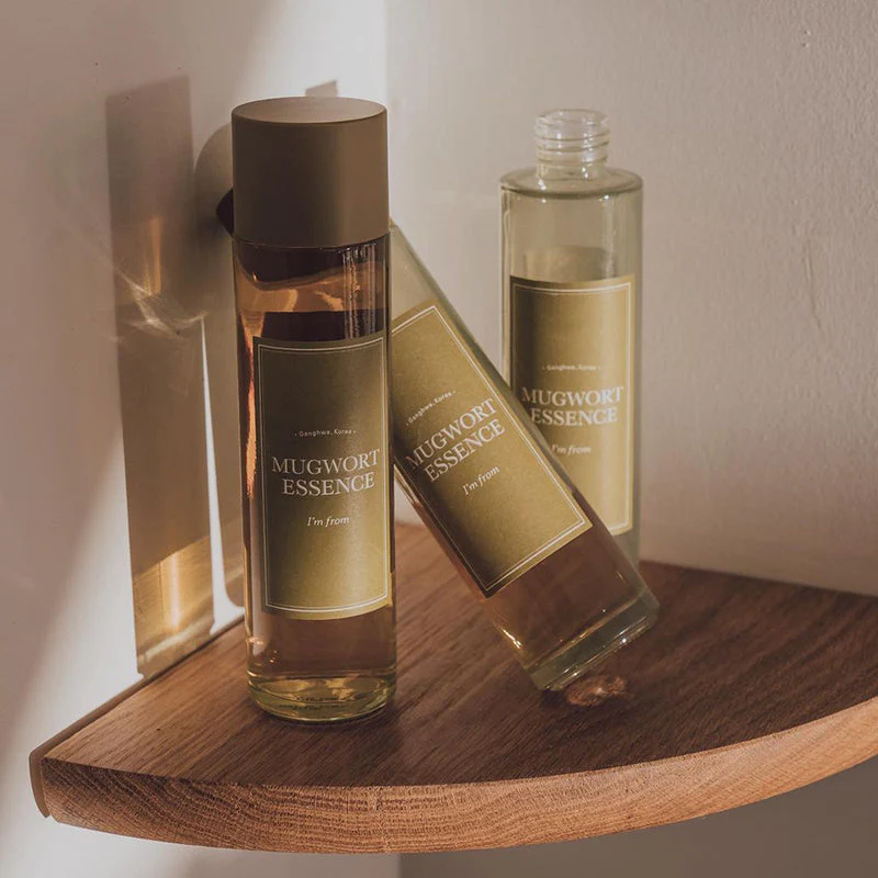 Mugwort Essence - Image 6