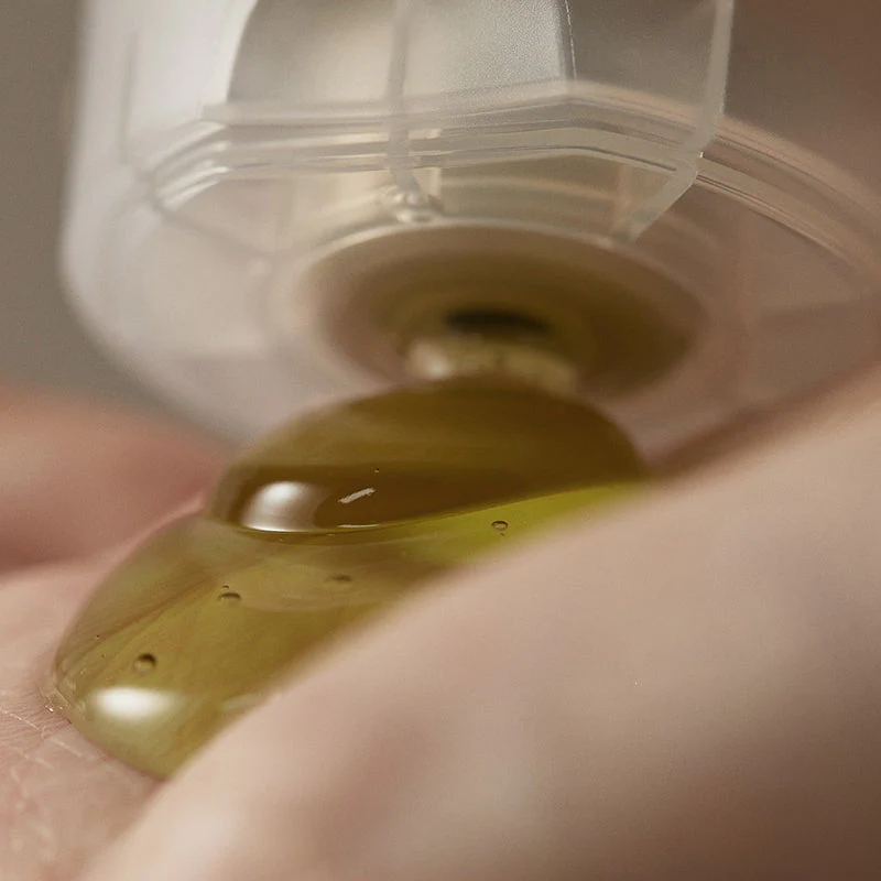 Mugwort Gel Cleanser - Image 3