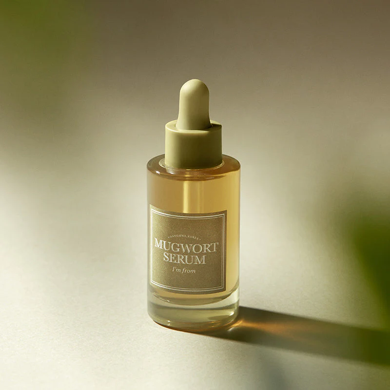 Mugwort Serum - Image 3