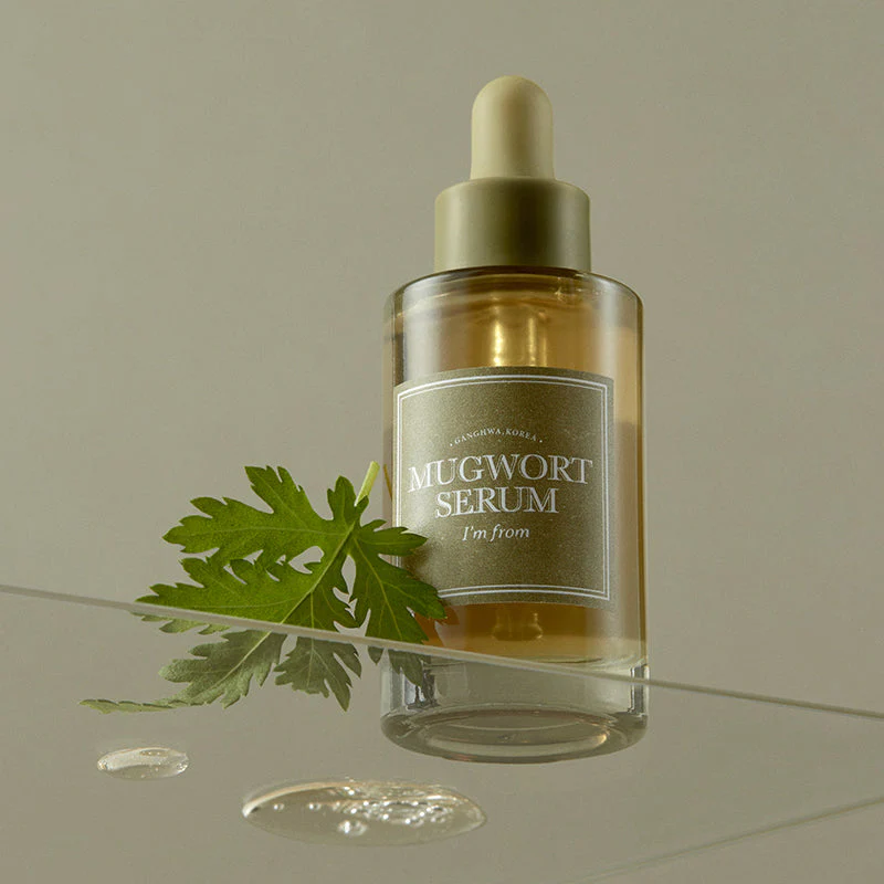 Mugwort Serum - Image 8