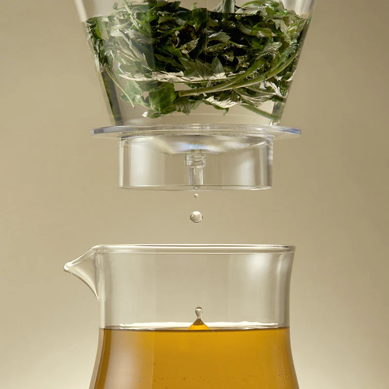 Mugwort Sheet Mask - Image 5