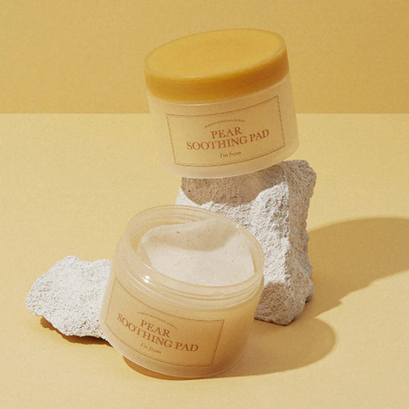 Pear Soothing Pad - Image 5