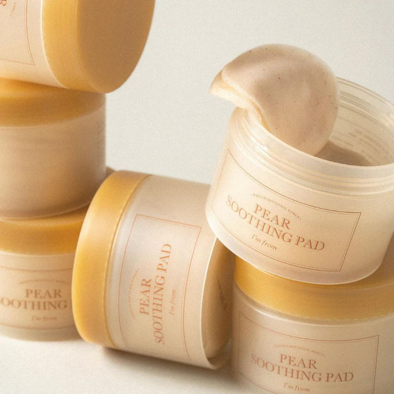 Pear Soothing Pad - Image 6