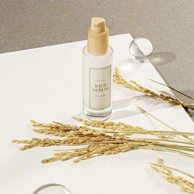 Rice Serum - Image 4