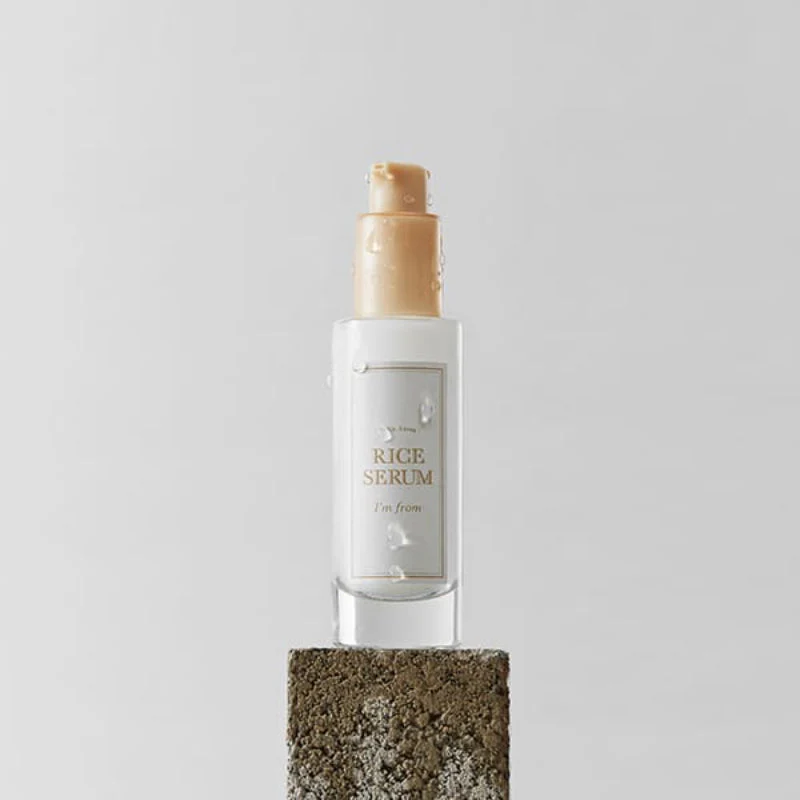 Rice Serum - Image 5